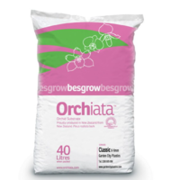 Orchiata Classic 6 - 9 mm | novozélandský substrát pro orchideje | minisubstrát | 1 litr