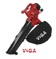 VeGA VE51310 - vysavač / foukač s benzinovým motorem