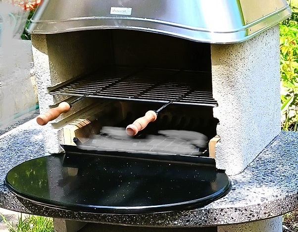 Exklusivní krb Avanta 