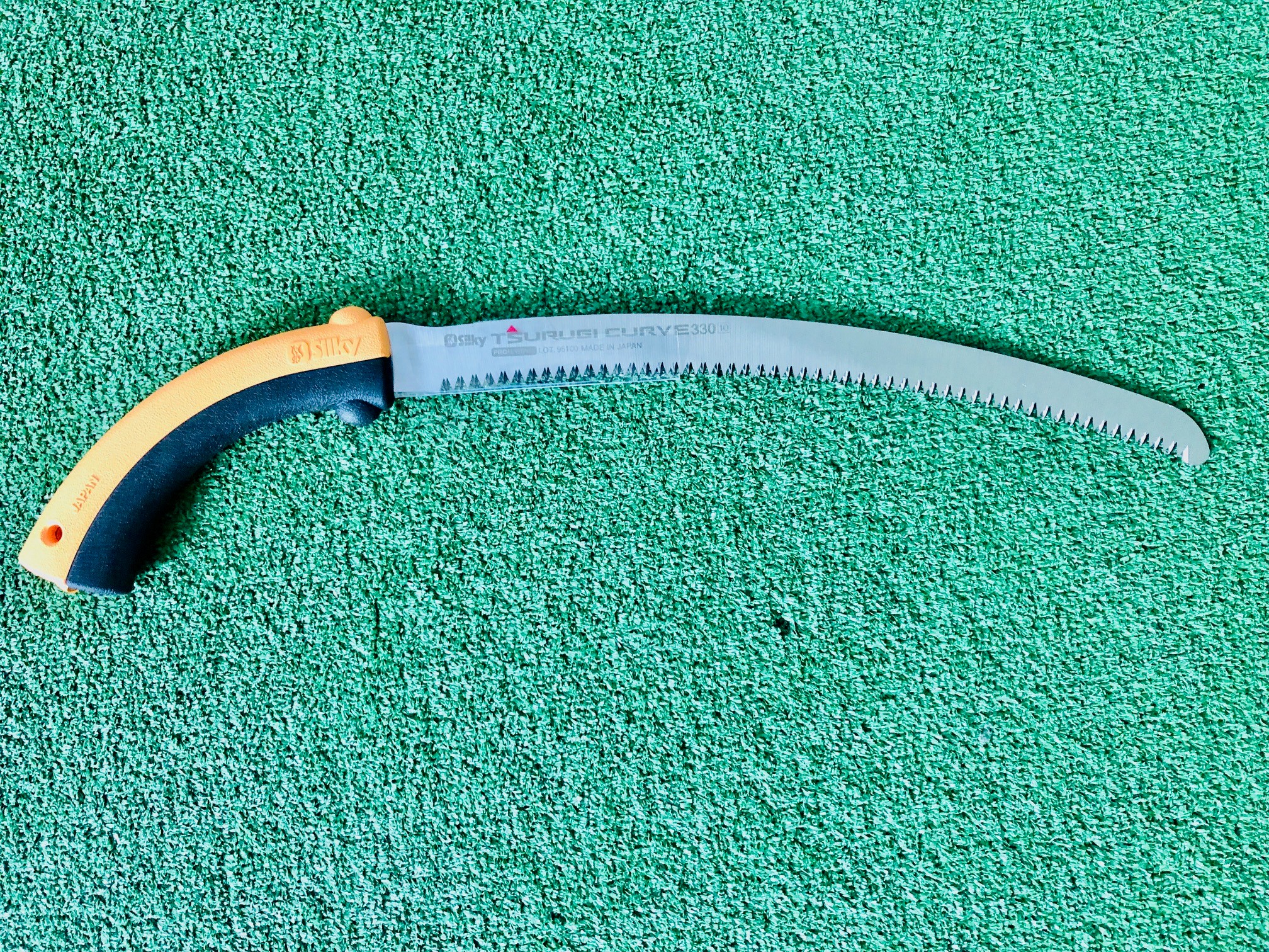 Pila Silky Tsurugi