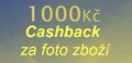 + Cashback >1000Kč< ↗