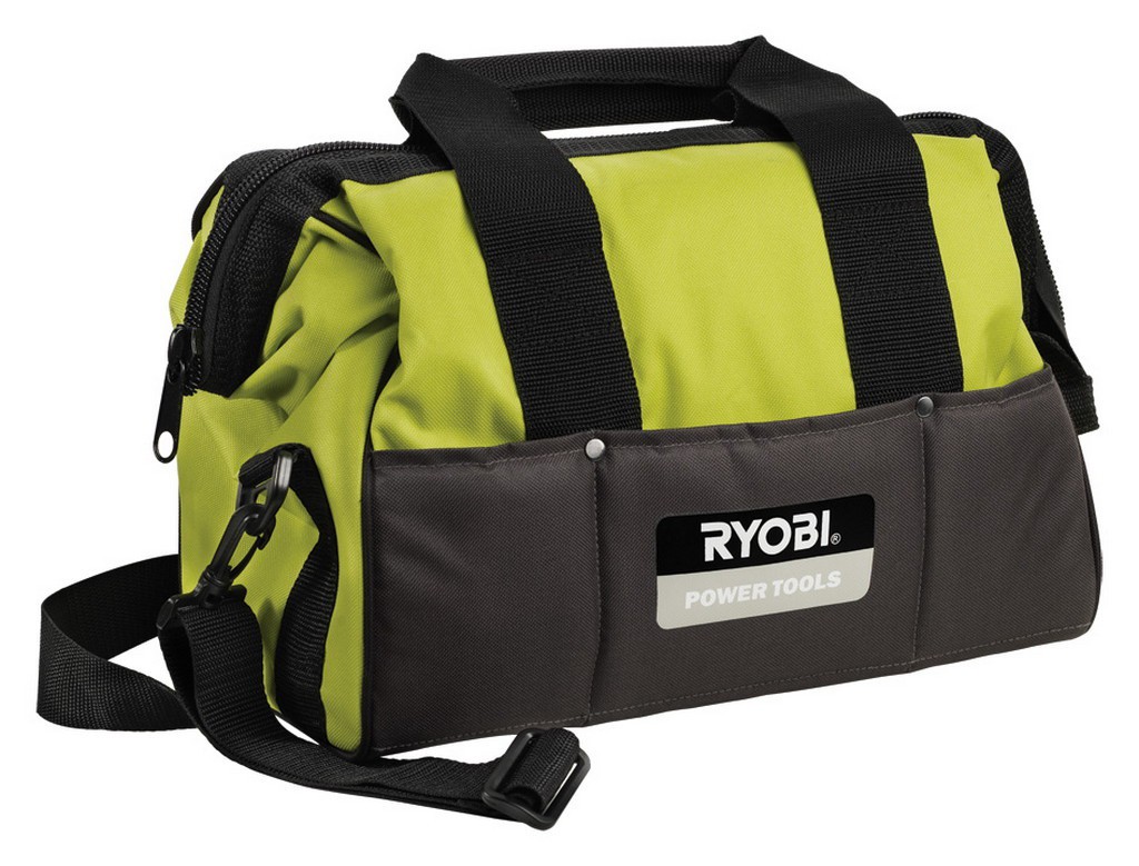 Ryobi UTB2 - montážní taška ONE+