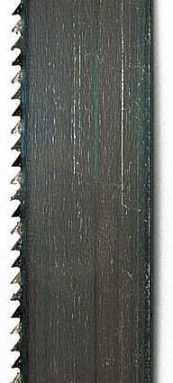 Scheppach Pilový pás 12/0,36/1490 mm, 4 z/´´, na dřevo, plasty pro Basato/Basa 1***