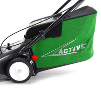 ACTIVE 4850 SB - benzínová sekačka  pojezdem