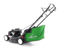 ACTIVE 4850 SB - benzínová sekačka  pojezdem