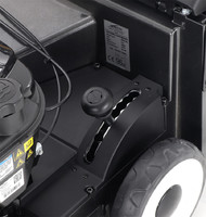 ACTIVE 5000 SB AL - benzínová sekačka s pojezdem