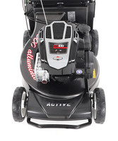 ACTIVE 5000 SB AL - benzínová sekačka s pojezdem