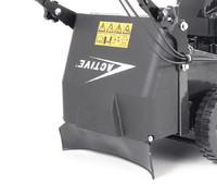 ACTIVE 5000 SB AL - benzínová sekačka s pojezdem