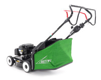 ACTIVE 5000 SB AL - benzínová sekačka s pojezdem