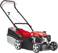 AL-KO Classic 4.66 P-A edition - benzínová sekačka bez pojezdu