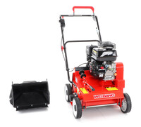 Benzínový provzdušňovač Weibang WB 384 RC - Loncin