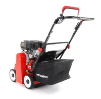 Benzínový provzdušňovač Weibang WB 384 RC - Loncin