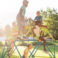 Dětská prolézačka LIFETIME GEODOME 90994 LG2526