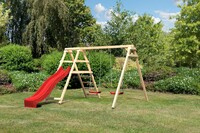 Dětské hřiště KARIBU FELIX 89338 LG1817