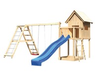 Dětské hřiště KARIBU FRIEDA 91184 LG1857