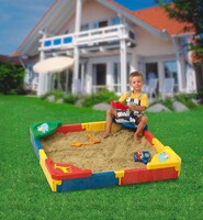 Dětské pískoviště JUWEL VARIO LG2271