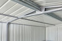 Domek GLOBEL 1019 ANTRACIT LG2531