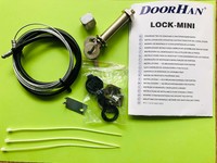 DoorHan Lock-m nouzový otevírač vrat na elektrický pohon