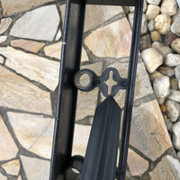 Ecoraster - Hřeb plastový 250 mm