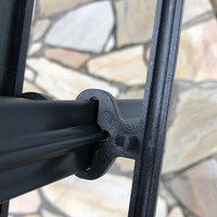 Ecoraster - Hřeb plastový 250 mm