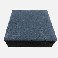 ECORASTER® Bloxx – betonový blok – antracit