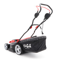 Elektrická sekačka VeGA GT 4205 s mulčováním