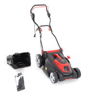Elektrická sekačka VeGA GT 4205 s mulčováním