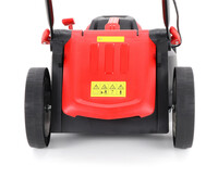 Elektrická sekačka VeGA GT 4205 s mulčováním