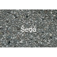 Eneko Exklusiv zahradní krb s udírnou - rohová sestava