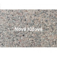 Eneko Karina zahradní krb - rohová sestava