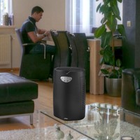 EUROM Air Cleaner 5in1 - čistička vzduchu