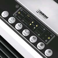 EUROM AirCooler - ochlazovač vzduchu