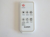 EUROM Coolstar 6.0 - ochlazovač vzduchu