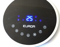 EUROM Coolstar 6.0 - ochlazovač vzduchu
