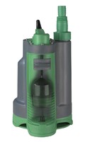EUROM Flow PRO 550DW - univerzální ponorné čerpadlo