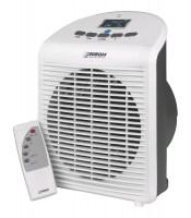 Eurom Safe-T 2000 LCD - teplovzdušný ventilátor