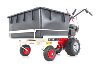 EUROSYSTEMS 210 Přepravní kontejner