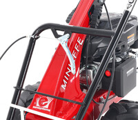 EUROSYSTEMS 210 Přepravní kontejner