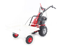 EUROSYSTEMS 210 Přepravní kontejner
