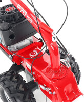 EUROSYSTEMS P70 EVO Loncin 224 - ZÁKLADNÍ JEDNOTKA stavebnicového systému P70