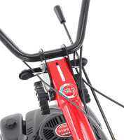 EUROSYSTEMS P70 EVO Loncin 224 - ZÁKLADNÍ JEDNOTKA stavebnicového systému P70