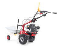 EUROSYSTEMS Přepravní kolečko - P70 - volitelné příslušenství k motor. jednotce EUROSYSTEMS P70 EVO