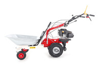 EUROSYSTEMS Přepravní kolečko - P70 - volitelné příslušenství k motor. jednotce EUROSYSTEMS P70 EVO