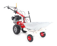 EUROSYSTEMS Přepravní kolečko - P70 - volitelné příslušenství k motor. jednotce EUROSYSTEMS P70 EVO
