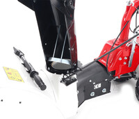 EUROSYSTEMS Sněhová fréza - P70 /modul/, - volitelné příslušenství k motor. jednotce EUROSYSTEMS P70