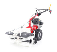 EUROSYSTEMS Zametací kartáč - P70 - volitelné příslušenství k motor. jednotce EUROSYSTEMS P70 EVO