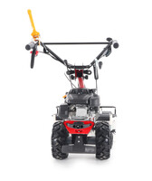 EUROSYSTEMS Zametací kartáč - P70 - volitelné příslušenství k motor. jednotce EUROSYSTEMS P70 EVO