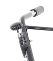 EUROSYSTEMS Zametací kartáč - P70 - volitelné příslušenství k motor. jednotce EUROSYSTEMS P70 EVO