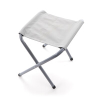 GAMA - Campingový skládací set, kov, plast
