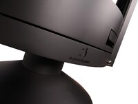 HS Flamingo PICCOLO II N černá - krbová kamna